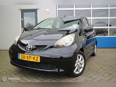 Toyota Aygo - 1.0-12V + 5-deurs