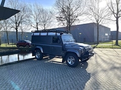 Land Rover Defender 110 - 2.2 D HT 110" SE | BTW-auto |