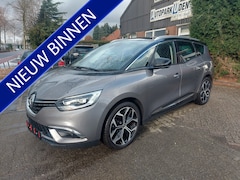 Renault Grand Scénic - 1.3 TCe Intens 7p. Navigatie Park-control,