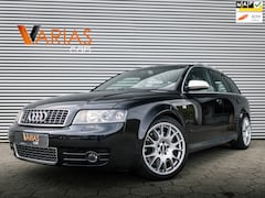 Audi A4 Avant - 4.2 V8 quattro S4 Pro Line Navi Leer