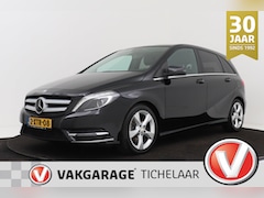 Mercedes-Benz B-klasse - 180 Ambition | Automaat | Trekhaak | Navigatie | Xenon | Cimate Control