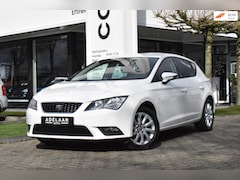 Seat Leon - 1.4 TSI Style 140PK CRUISE CONTROL, BLUETOOTH , AIRCO