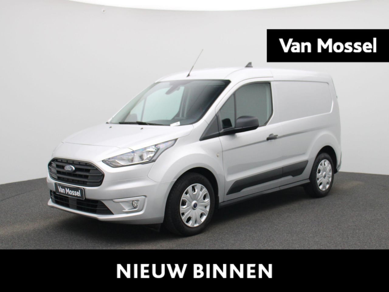 Ford Transit Connect - 1.0 Ecoboost L1 Trend | Airconditioning | Camera | - AutoWereld.nl