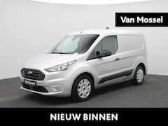 Ford Transit Connect - 1.0 Ecoboost L1 Trend | Airconditioning | Camera |