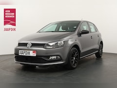 Volkswagen Polo - BWJ 2015 1.4 TDI 75 PK BlueMotion CLIMA / CRUISE / PARKEERSENSOREN / BLUETOOTH / LMV