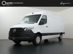 Mercedes-Benz Sprinter - 317 CDI GB L3 RWD PRO