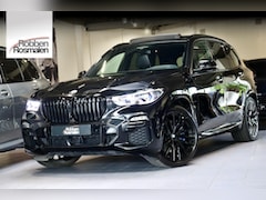 BMW X5 - xDrive45e M Sport|PANO|22''|TrkHK|HuD|ACC|LASER