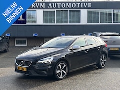 Volvo V40 - 1.5 T3 Polar+ Sport ORIG. NL. NAP KM. | PANO | CAMERA | RIJKLAAR INCL. 12 MND. BOVAGGARANT