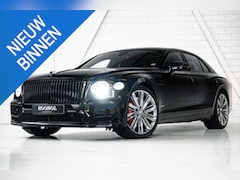 Bentley Flying Spur - W12 Speed l Naim l Carbon l Touring | Flying B