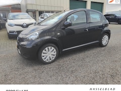 Toyota Aygo - 1.0-12V Access