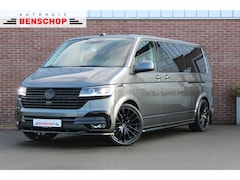 Volkswagen Transporter Caravelle - Highline Buli 2.0 TDI 204PK DC DSG L2 |ACC|LEER|ELEKTRISCHE-DEUREN|DISCOVER-PRO|