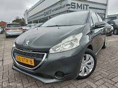 Peugeot 208 - 1.2 VTi Active 5DRS/AC/CC/Dealer ond