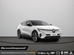 Renault Mégane E-Tech - comfort range 220 1AT Techno | 20" lichtmetalen wielen 'Soren' | Cruise control met snelhe