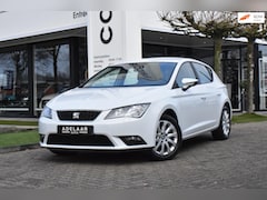 Seat Leon - 1.2 TSI Style PDC, STOELVERWARMING, CRUISE CONTROL, CLIMA