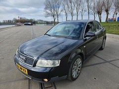 Audi A4 Limousine - 1.8 Turbo