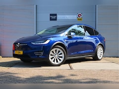 Tesla Model X - 100D 7p. AutoPilot3.0, MARGE rijklaar prijs