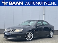 Saab 9-3 Sport Sedan - 2.0T Aero | Origineel Nederlands | Schuifdak | Xenon | PDC