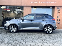 Hyundai Kona - 1.6 GDI HEV Premium