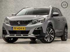 Peugeot 3008 - 1.2 PureTech Première Deluxe (PANORAMADAK, APPLE CARPLAY, KEYLESS, CAMERA, GETINT GLAS, SP