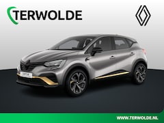 Renault Captur - full hybrid 145 E-TECH esprit Alpine | Achteruitrijcamera | Active driver assist | Adaptiv