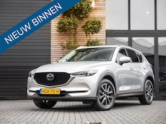 Mazda CX-5 - 2.5 SkyActiv-G 194 GT-M 4WD Pano ACC Leer Bose