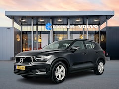 Volvo XC40 - T2 Momentum Core | 17" | Navigatie | High Performance Sound | Apple Carplay | Elektr. inkl