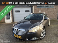 Opel Insignia Sports Tourer - 1.4 Turbo EcoFLEX Business Edition