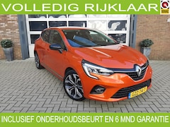 Renault Clio - 1.0 TCe Intens