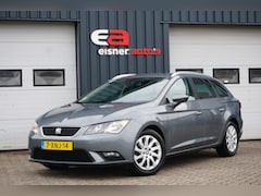 Seat Leon ST - 1.6 TDI Style Ecomotive | TREKHAAK | CLIMA | NAVI |