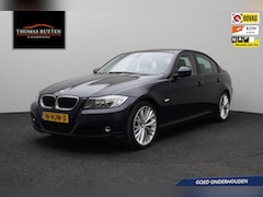 BMW 3-serie - 320i Business Line 2009 NAP | Youngtimer | Navigatie | Cruise control | Climate control |