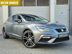 Seat Leon - 1.4 EcoTSI FR Carplay/Cupra/Cruise/Led/Sfeer/Beats