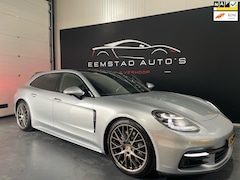 Porsche Panamera Sport Turismo - 2.9 4 E-Hybrid