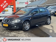 Seat Leon - 1.4 TSI 125PK Style AIRCO RIJKLAARPRIJS BOVAG