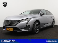 Peugeot 308 SW - 1.2 PureTech Allure *LAATSTE KANS UITVERKOOP* | Cruise Control | 360 Camera | Navigatie |