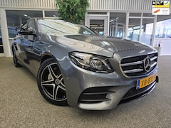 Mercedes-Benz E-klasse - 200 d AMG PANO MULTIBEAM WIDESCREEN 360 CAMERA