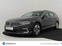 Volkswagen Passat Variant - 1.4 TSI PHEV GTE Business 218pk | Adaptief cruise control | Navigatie | Led koplampen | Do