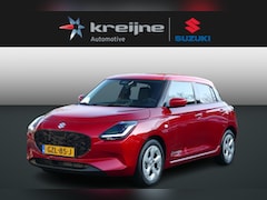 Suzuki Swift - 1.2 Select Smart Hybrid | RIJKLAARPRIJS |