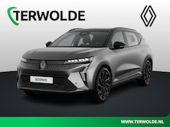 Renault Scenic E-Tech - EV87 220 Long Range 1AT esprit Alpine | 20” lichtmetalen wielen ‘Speedway’ | Achteruitrijc