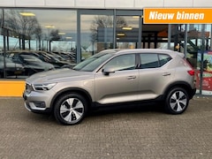 Volvo XC40 - 1.5 T5 Recharge Inscription - navi - elec achterklep - camera