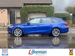 Seat Leon - 1.5 ETSI FR LAUNCH EDITION DSG