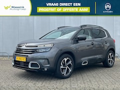 Citroën C5 Aircross - 1.6 PureTech 180pk Automaat Feel I Trekhaak I Navigatie I Winterpack