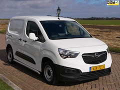 Opel Combo - 1.5D L1H1 75kW Edition AC NAVI