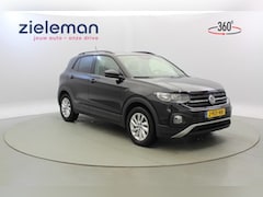 Volkswagen T-Cross - 1.0 TSI Life Business Automaat - Carplay, Clima