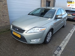 Ford Mondeo - 2.0-16V Clima/Cruise/NL-Auto APK 01-2026