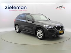 BMW X1 - sDrive18i Executive Edition Automaat - Navi, Clima