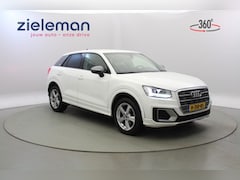 Audi Q2 - 30 TFSI Epic - Clima, Navi, Stoelverwarming