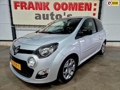 Renault Twingo - 1.2 16V Dynamique + NAP|Onderhoudshistorie|Climate control|Cruise|15"LMV|Elektrisch pakket