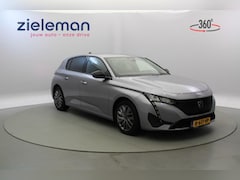 Peugeot 308 - 1.2 PureTech Active Pack Business - Carplay, Clima