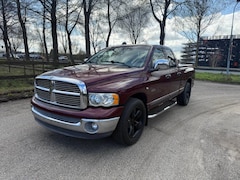 Dodge Ram 1500 - 4.7 V8 Automaat Grijskenteken Benzine/LPG