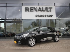 Renault Clio - 90PK-EXPRESSION-117DKM-NAVI-BLACK BEAUTY